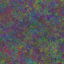 World at epoch 127000