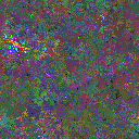 World at epoch 152000