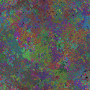 World at epoch 94000