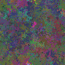 World at epoch 136000