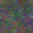 World at epoch 82000