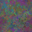 World at epoch 71000