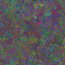 World at epoch 129000