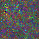 World at epoch 154000