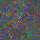 World at epoch 155000