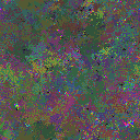 World at epoch 83000