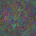 World at epoch 156000