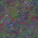 World at epoch 157000