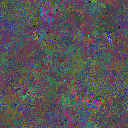 World at epoch 133000