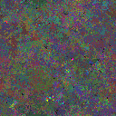 World at epoch 159000