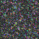 World at epoch 12000