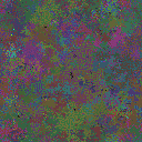 World at epoch 101000