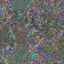 World at epoch 20000