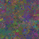 World at epoch 140000