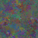 World at epoch 74000