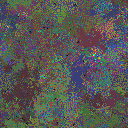 World at epoch 61000