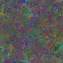 World at epoch 136000