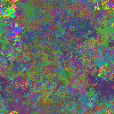 World at epoch 146000