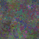 World at epoch 62000