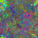 World at epoch 147000