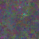 World at epoch 139000