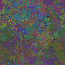 World at epoch 106000