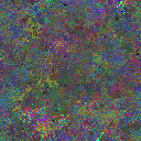 World at epoch 104000