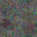 World at epoch 64000