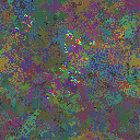 World at epoch 142000
