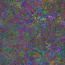 World at epoch 140000