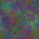 World at epoch 104000