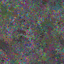World at epoch 65000