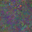 World at epoch 141000