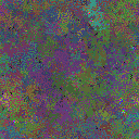 World at epoch 101000