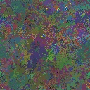 World at epoch 143000