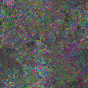 World at epoch 66000
