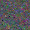 World at epoch 142000
