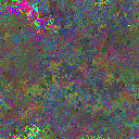 World at epoch 107000