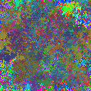 World at epoch 150000