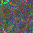 World at epoch 108000