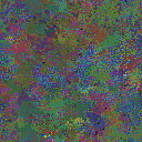 World at epoch 144000