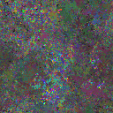 World at epoch 68000