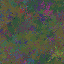World at epoch 95000