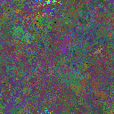 World at epoch 144000