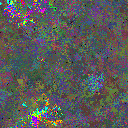 World at epoch 109000