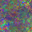 World at epoch 151000