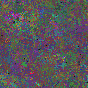 World at epoch 145000
