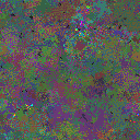 World at epoch 103000