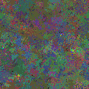World at epoch 145000