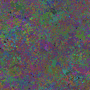 World at epoch 146000